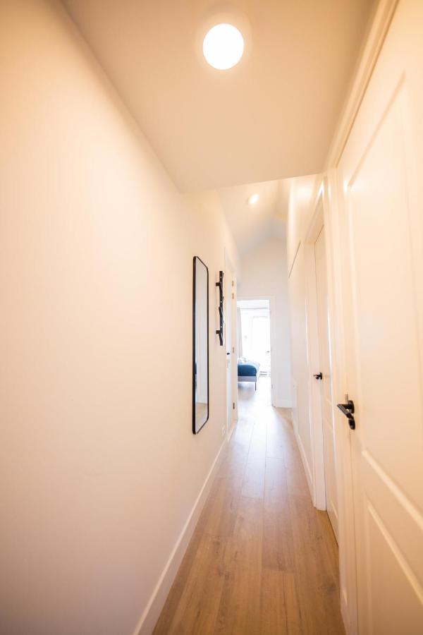 Happily 2 Bedroom Serviced Apartment 75M2 -Nb306H- Roterdão Exterior foto